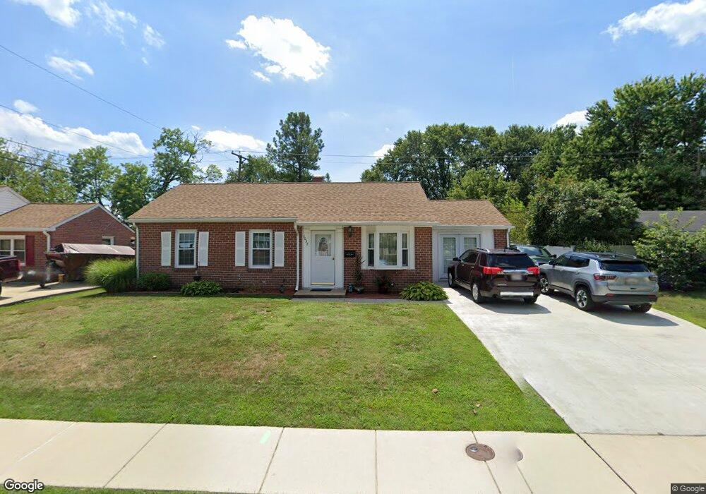 1037 Genine Dr, Glen Burnie, MD 21060 - photo 1