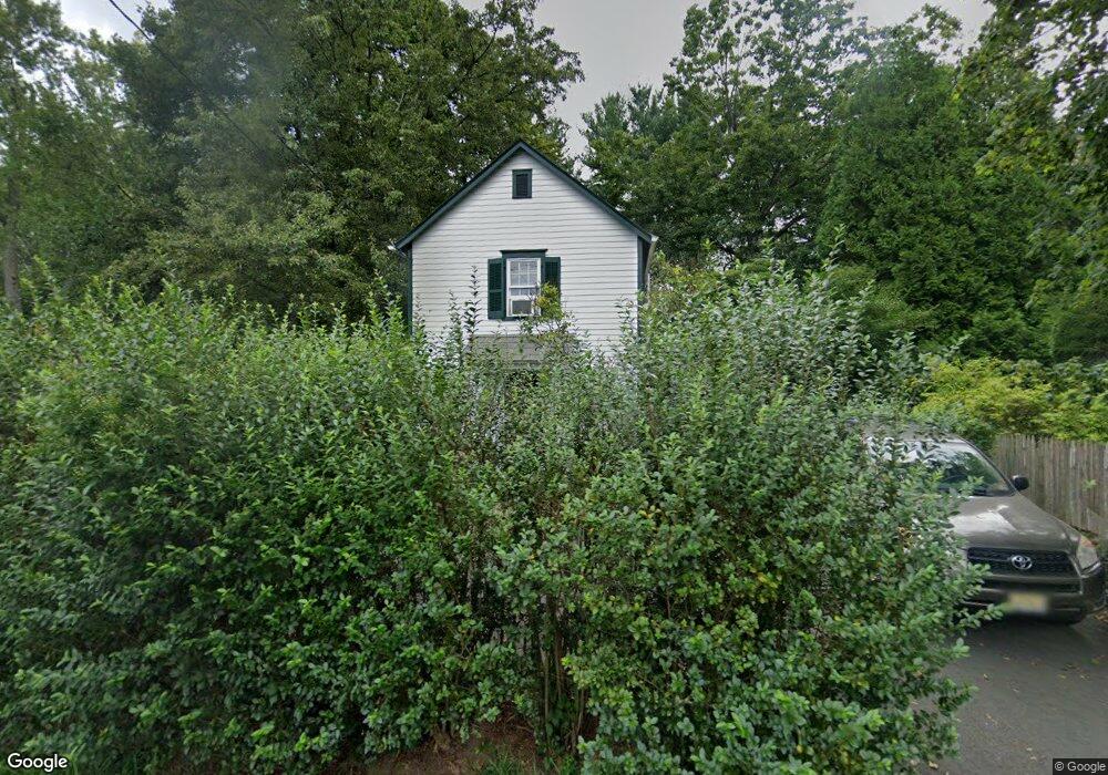 16 Heathcote Rd, Princeton, NJ 08540 - photo 1