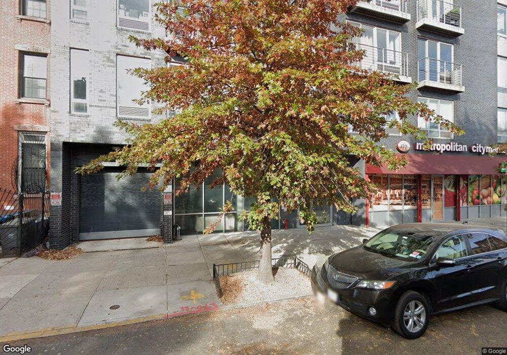 111 Monroe St unit FF4, Brooklyn, NY 11216 - photo 1