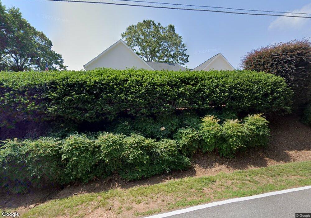 4058 Cochran Rd, Gainesville, GA 30506 - photo 1