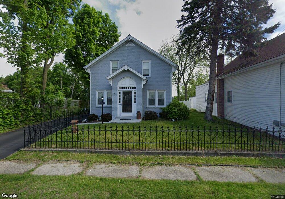 5 Cottage St, Troy, NY 12180 - photo 1