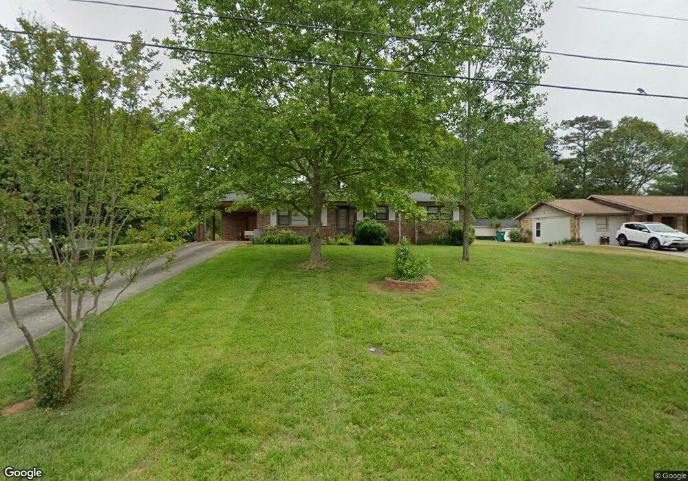 164 Parker St, Baldwin, GA 30511 - photo 1