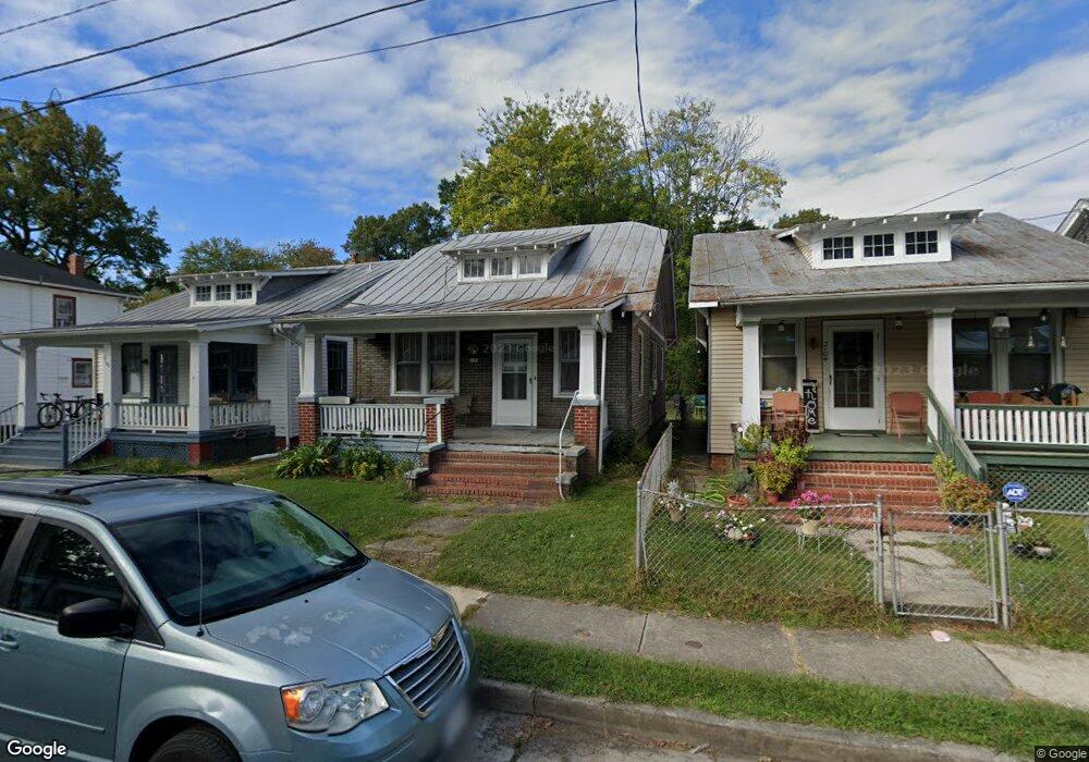 3102 Letcher Ave, Richmond, VA 23222 - photo 1