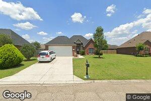 41178 New Orleans Dr, Sorrento, LA 70778