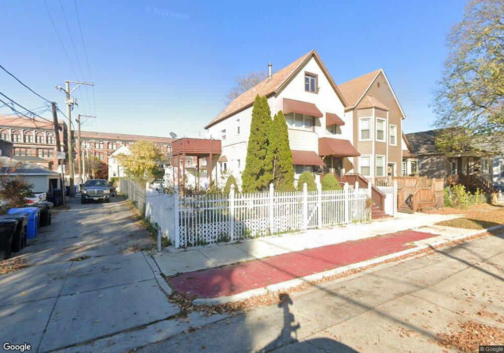 644 W 48th Place, Chicago, IL 60609 - photo 1