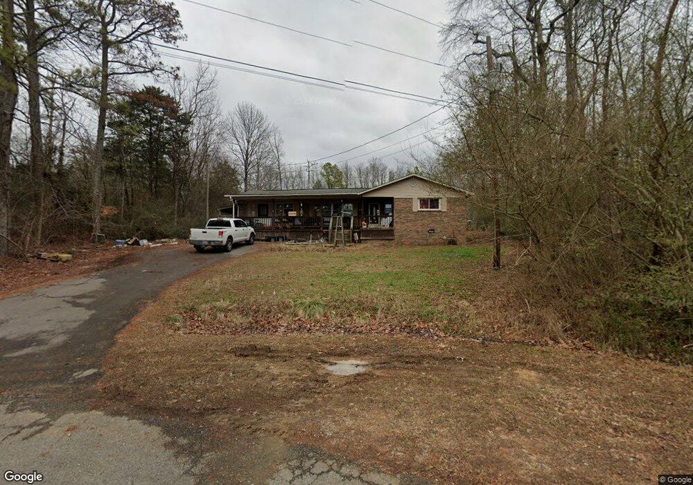 262 Willmon Subdivision Rd, Scottsboro, AL 35769 - photo 1