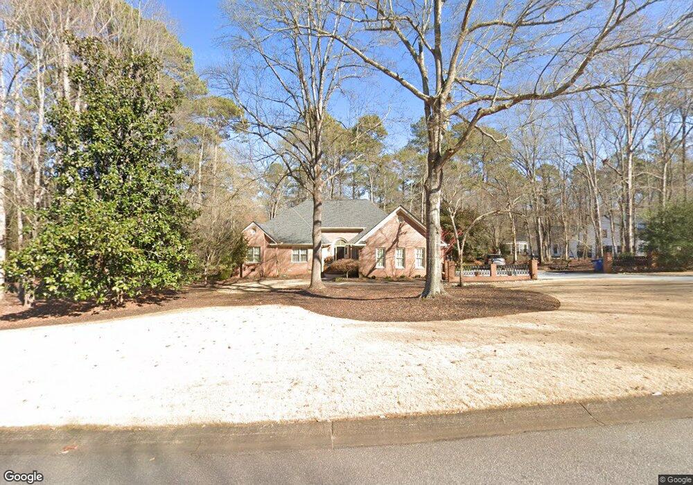 111 River Bottom Cir, Athens, GA 30606 - photo 1