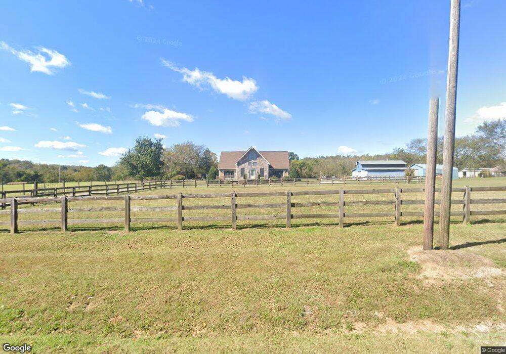 1575 Old Center Church Rd, Shelbyville, TN 37160 - photo 1