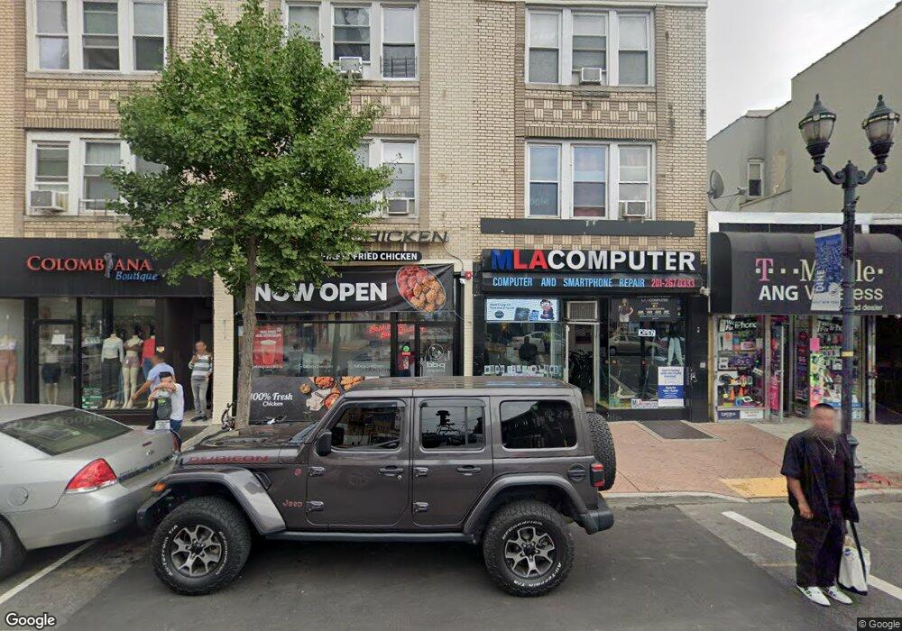 4919 Bergenline Ave unit 2, West New York, NJ 07093 - photo 1