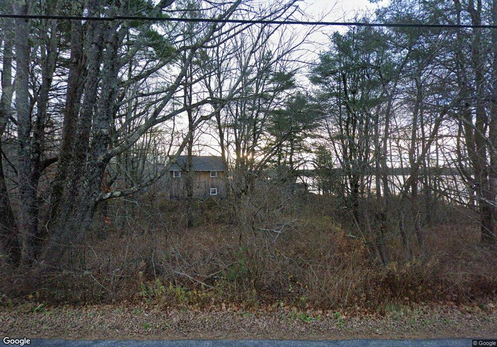 295 Simpsons Point Rd, Brunswick, ME 04011 - photo 1