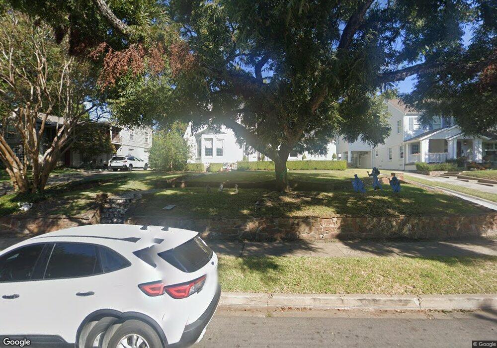 6935 Lakeshore Dr, Dallas, TX 75214 - photo 1