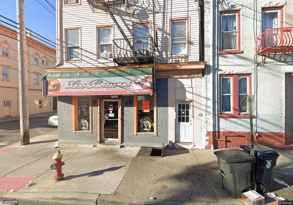 127 3rd St, Passaic, NJ 07055 - photo 1