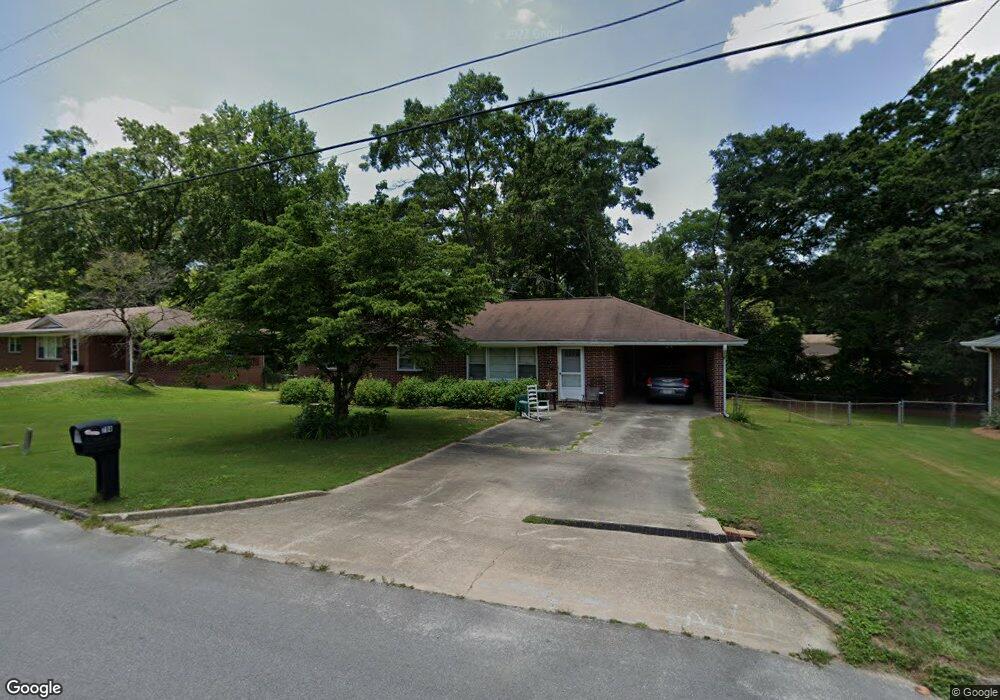 798 Greenhill Dr NE, Conyers, GA 30012 - photo 1