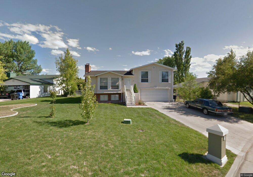 870 W 370 S, Logan, UT 84321 - photo 1