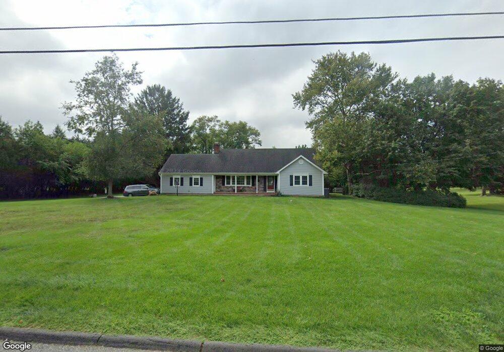 11 Country Club Dr, Ringoes, NJ 08551 - photo 1