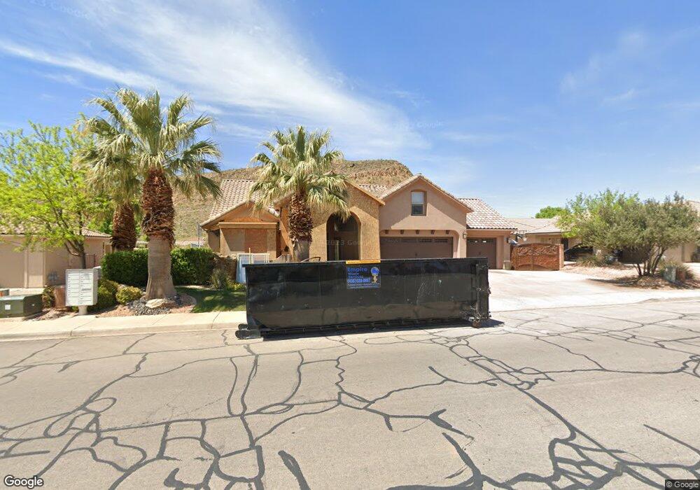 2318 S Camino Real, Washington, UT 84780 - photo 1