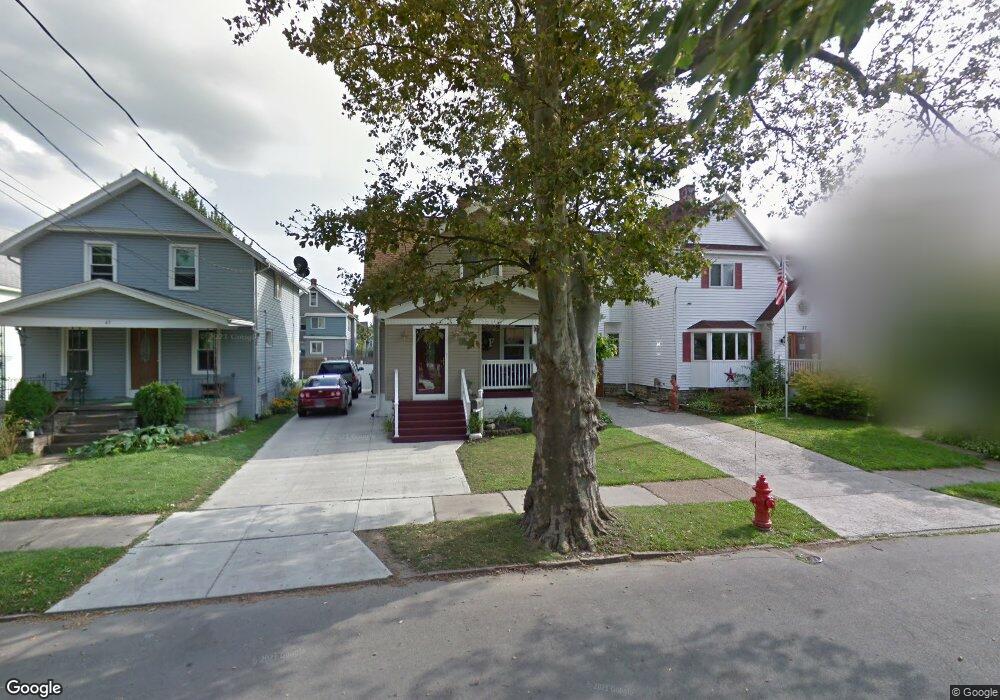 41 Bloomfield Ave, Buffalo, NY 14220 - photo 1