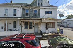 252 W Saylor St, Mount Carmel, PA 17851