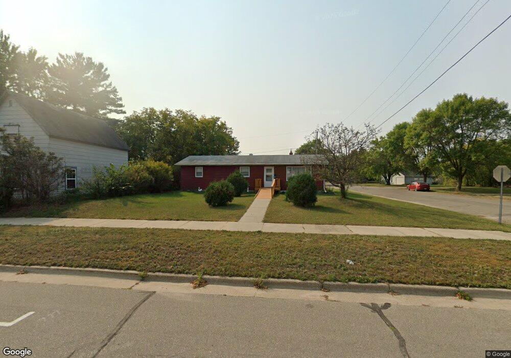 317 Park Ave N, Park Rapids, MN 56470 - photo 1