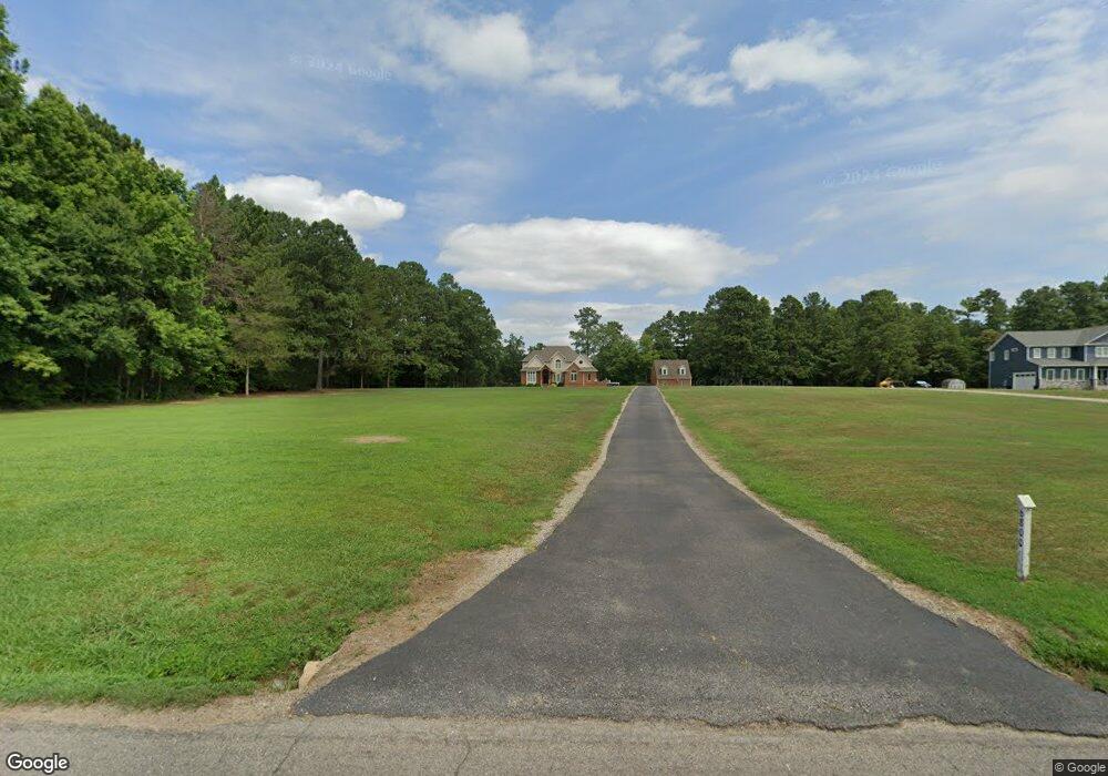 6800 W Quaker Rd, Disputanta, VA 23842 - photo 1