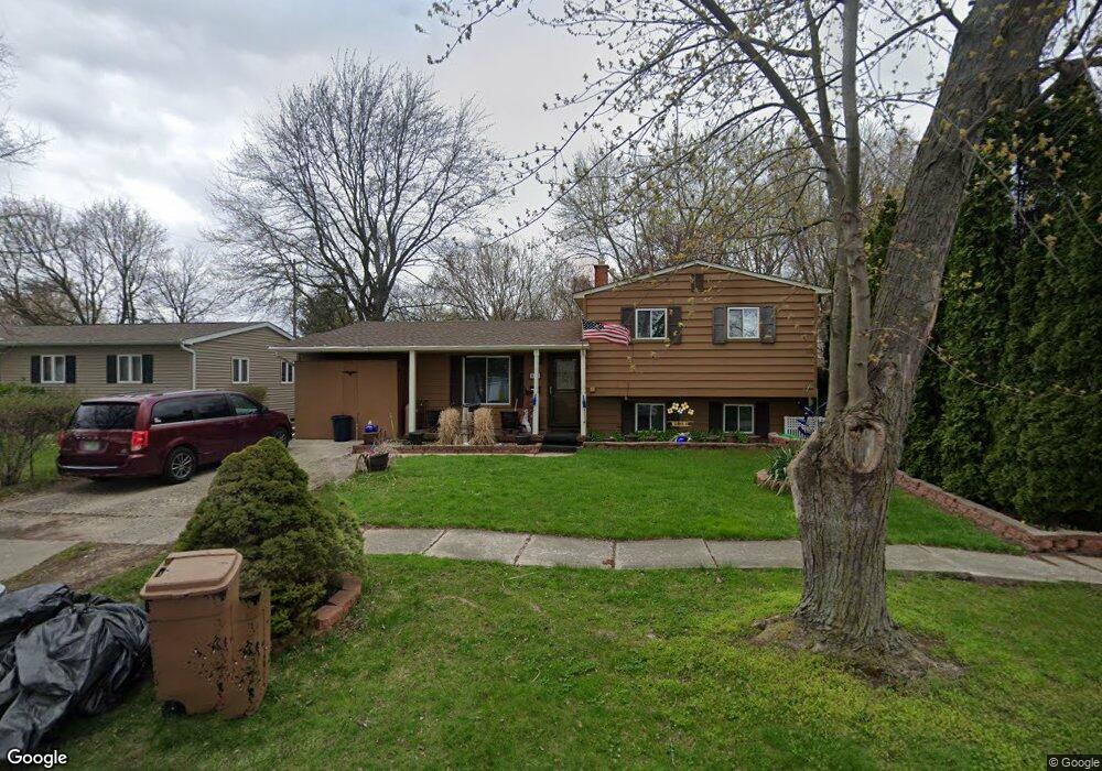 533 Clarion St, Clio, MI 48420 - photo 1