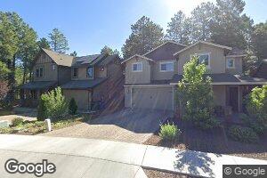 2305 W Mission Timber Cir Unit Lot 102, Flagstaff, AZ 86001