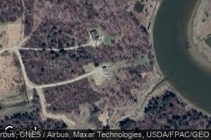 81 Teddy Ln, Harrington, ME 04643