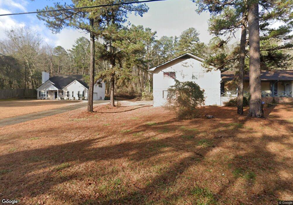 7545 Rock Chapel Rd, Lithonia, GA 30058 - photo 1