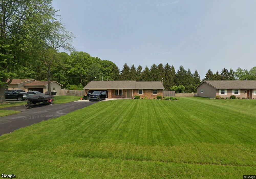 4832 Wheatridge Rd, Fort Wayne, IN 46835 - photo 1