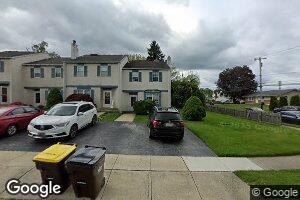 221 Lawndale Ave, King of Prussia, PA 19406