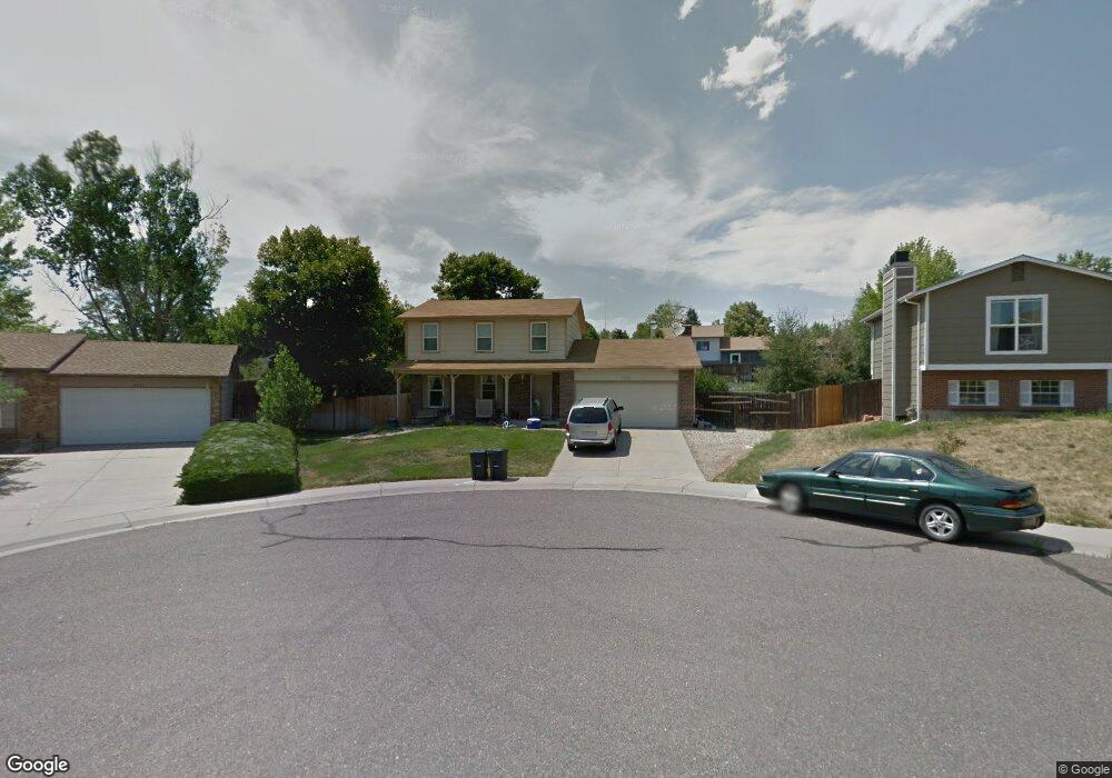 4395 S Cathay Way, Aurora, CO 80015 - photo 1