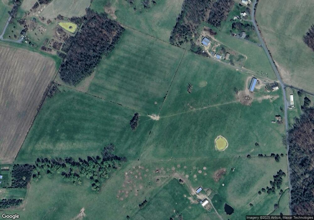 1230 Headquarters Rd, Edinburg, VA 22824 - photo 1