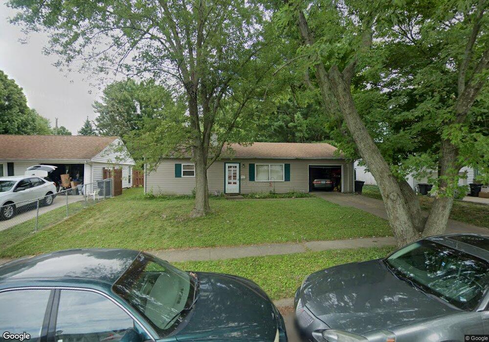 2537 Cayuga Trail, Lafayette, IN 47909 - photo 1