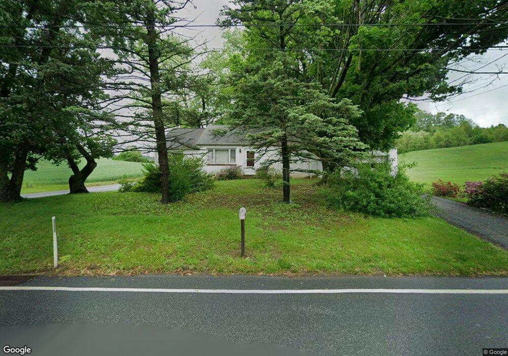 2010 Old Route 100, Bechtelsville, PA 19505 - photo 1