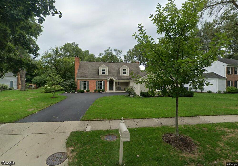 2129 Evert Ct, Northbrook, IL 60062 - photo 1