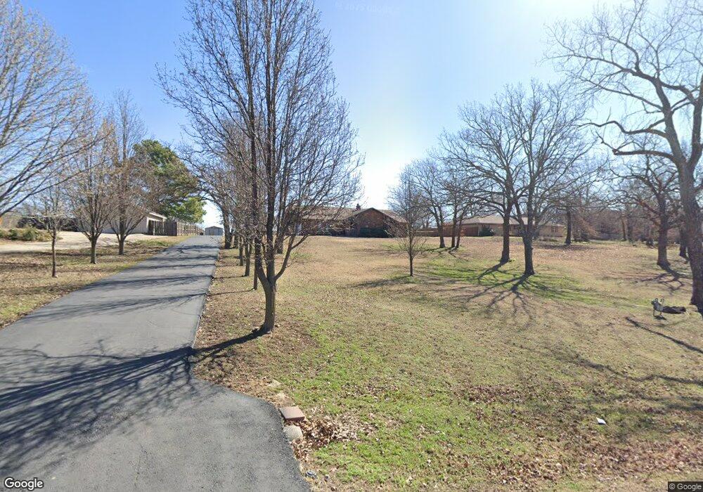 2447 Thunderbird Ln, Sapulpa, OK 74066 - photo 1