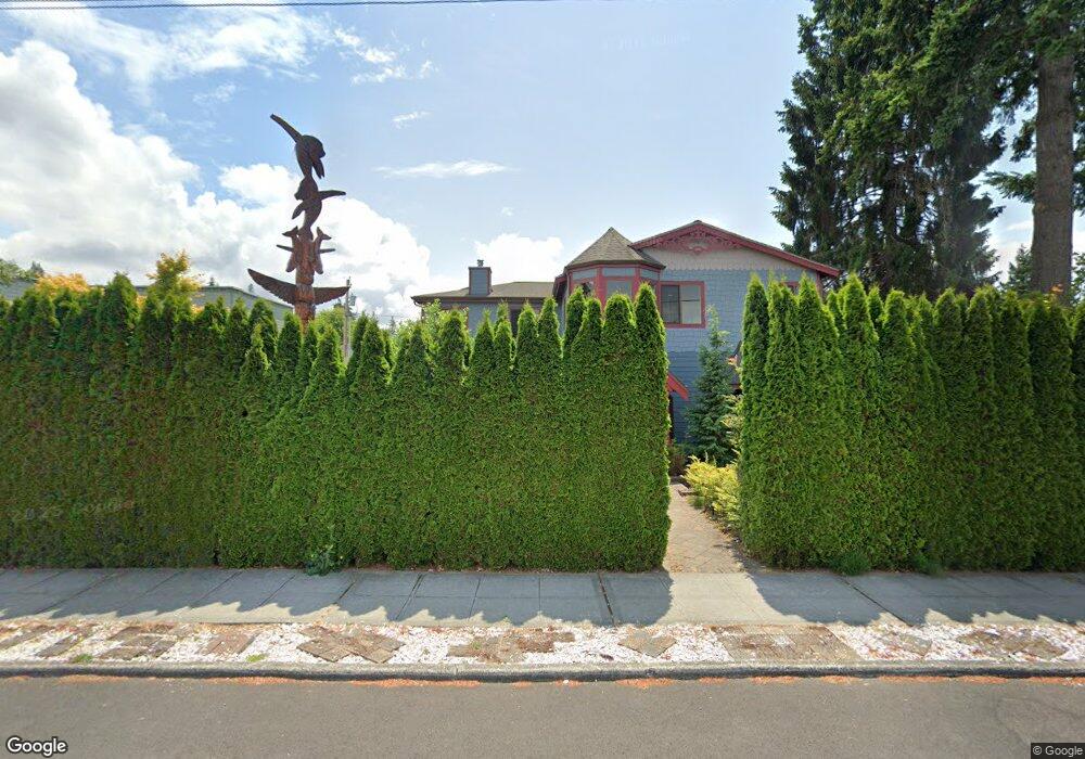 626 Maple St unit B, Edmonds, WA 98020 - photo 1