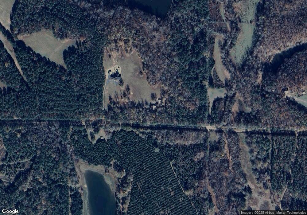 690 Shipp Rd, Talbotton, GA 31827 - photo 1