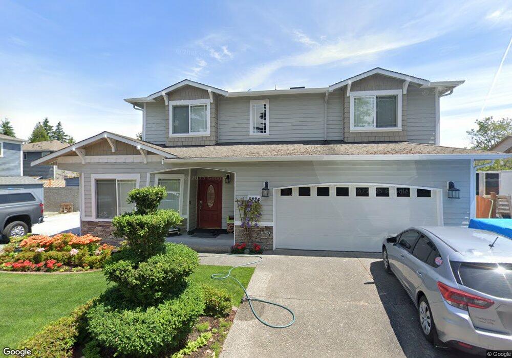 8224 234th St SW, Edmonds, WA 98026 - photo 1