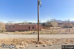 1300 Highway 313, Algodones, NM 87001