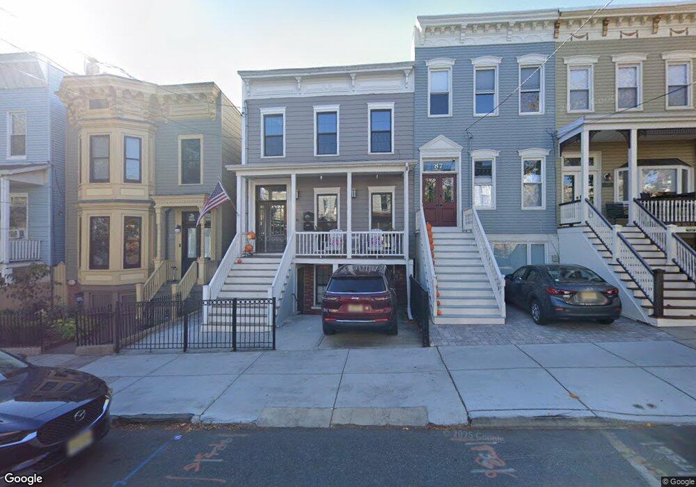 85 Bowers St unit 2, Jersey City, NJ 07307 - photo 1