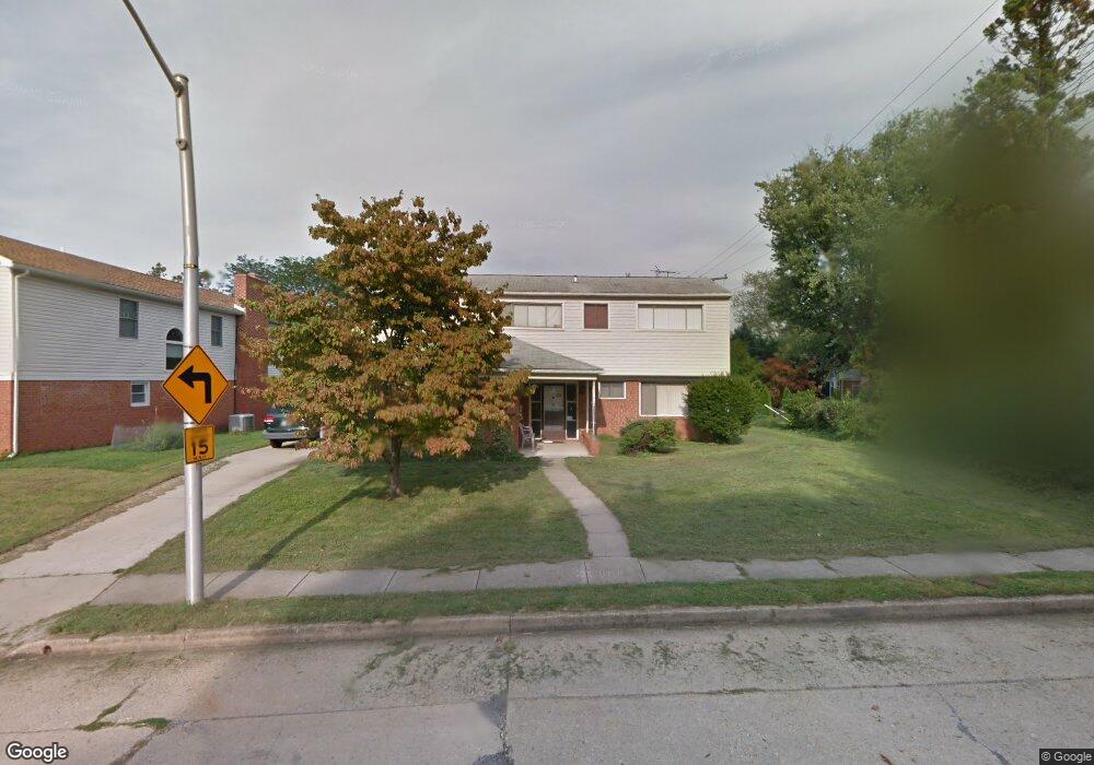 6301 Fairlane Dr, Baltimore, MD 21209 - photo 1