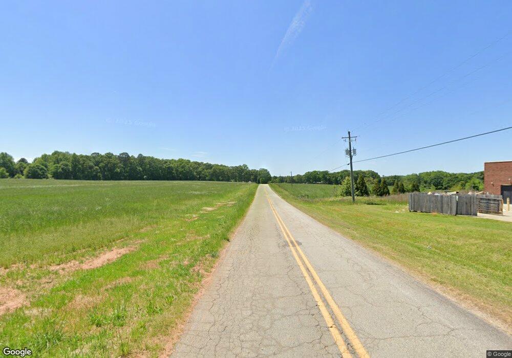0 Five Forks Rd unit 10481959, Bowman, GA 30624 - photo 1