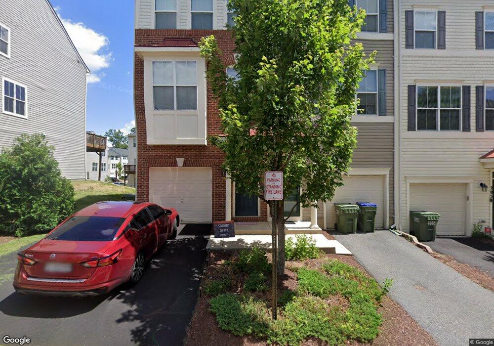 203 Shamrock Dr, Stafford, VA 22556 - photo 1