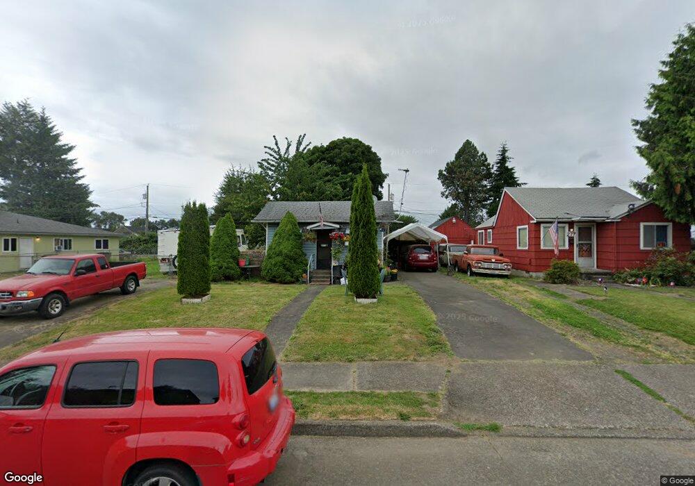 275 23rd Ave, Longview, WA 98632 - photo 1