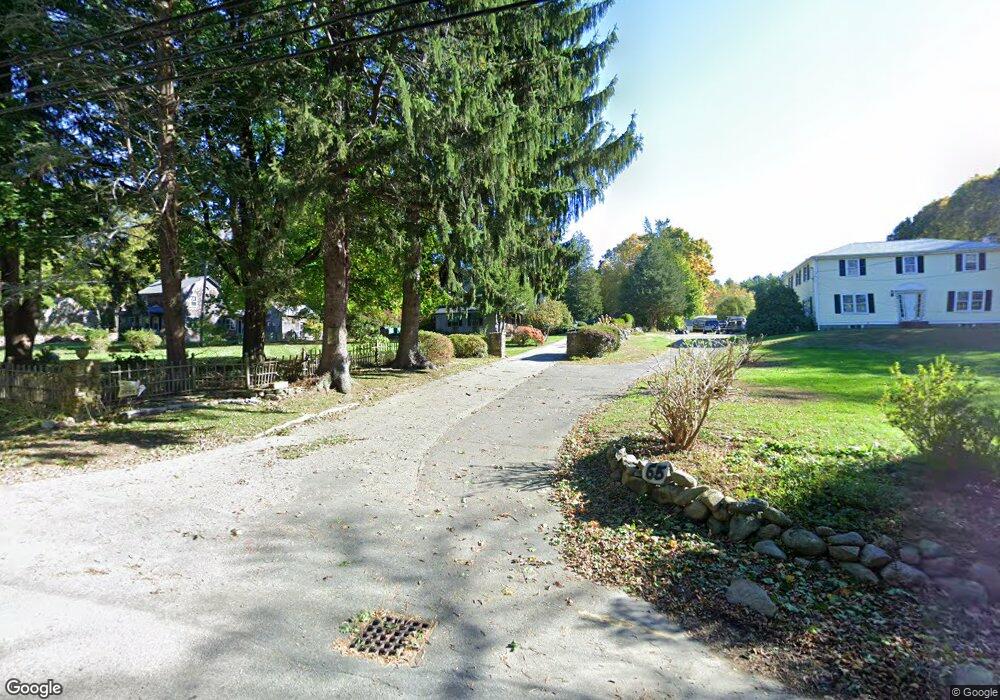 59 Grove St, Scituate, MA 02066 - photo 1