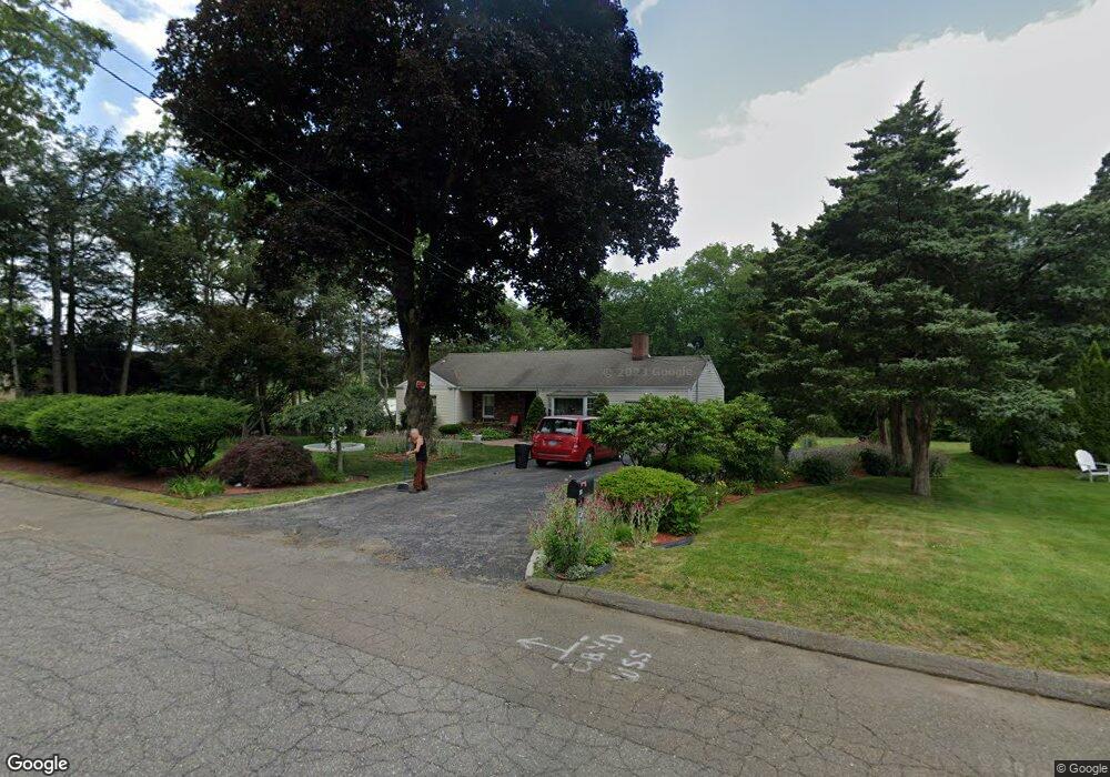 65 Simsbury Rd, Stamford, CT 06905 - photo 1