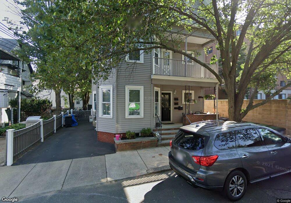 42 Gibbens St, Somerville, MA 02143 - photo 1