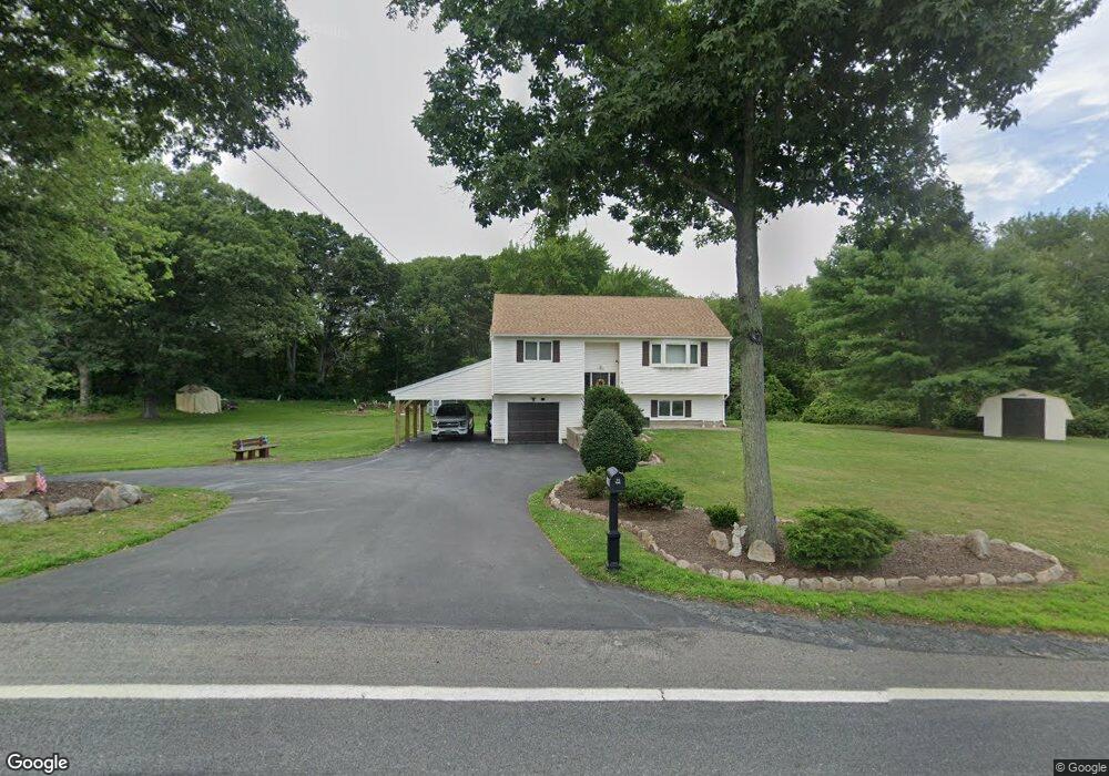 1190 Pippin Orchard Rd, Cranston, RI 02921 - photo 1