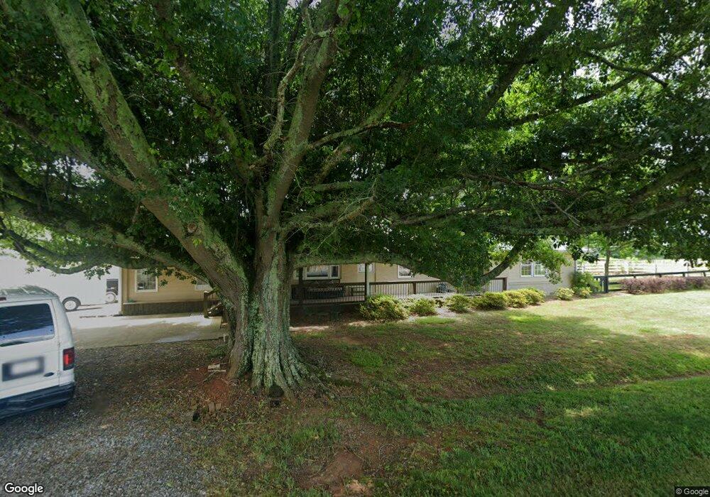 5348 Arbor Hill Rd, Canton, GA 30115 - photo 1